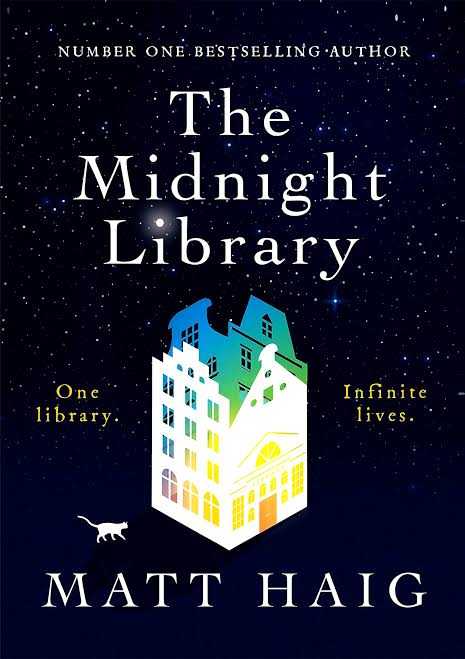 the midnight library